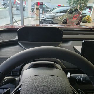 Toyota C-HR+ 2026