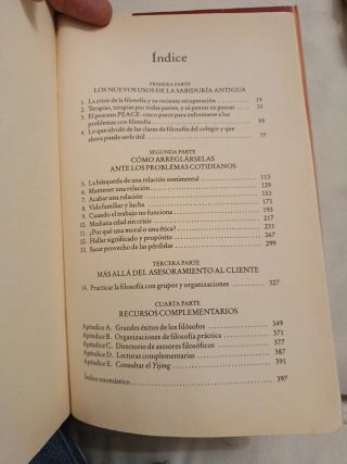 Más Platón y menos Prozac filosofía para la vid...
