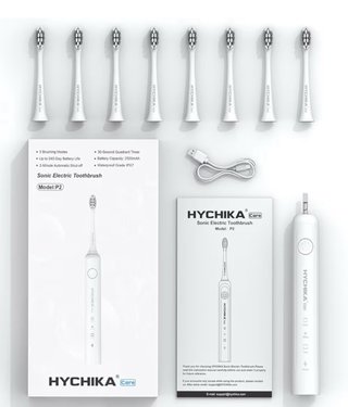 Cepillo Dientes Eléctrico HYCHIKA 240 Días