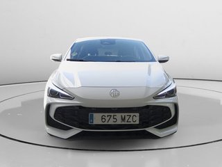 MG MG3 Standard