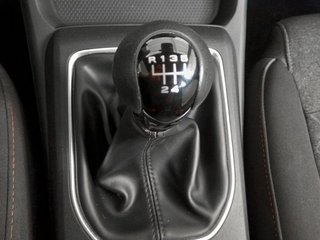 MG MG3 Standard