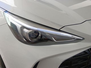MG MG3 Standard