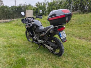 Honda Transalp XL 650 V