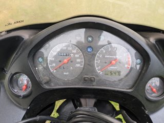 Honda Transalp XL 650 V