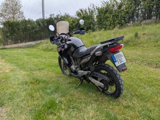 Honda Transalp XL 650 V