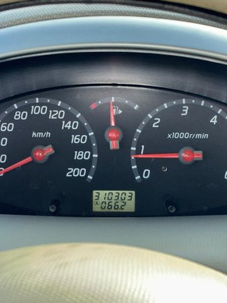 Nissan Micra 2004 1.5 Dci