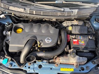 Nissan Micra 2004 1.5 Dci