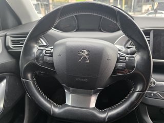 Peugeot 308 5p Allure 1.6 BlueHDi 74KW 100CV