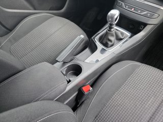 Peugeot 308 5p Allure 1.6 BlueHDi 74KW 100CV