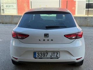 SEAT Leon 2016