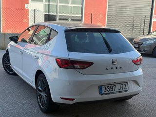 SEAT Leon 2016