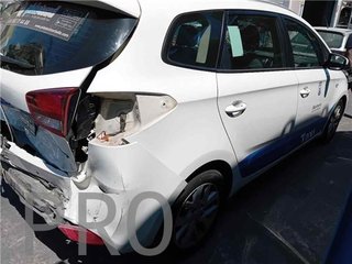 Bandeja Trasera Kia Carens (RP)(2013->)