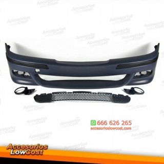 PARAGOLPES  E39,95-03-SIN  PDC