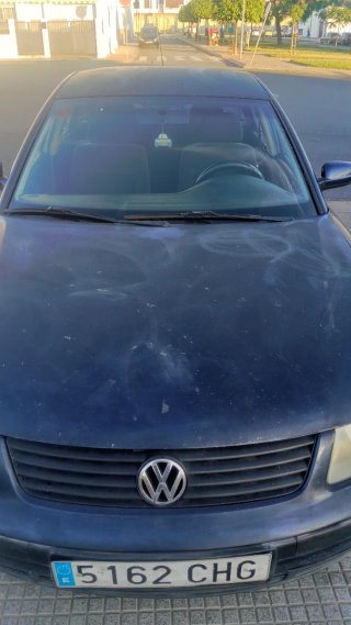 Volkswagen Passat 1999