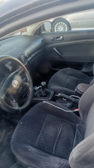 Volkswagen Passat 1999