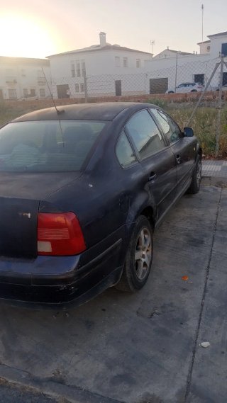 Volkswagen Passat 1999