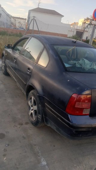 Volkswagen Passat 1999