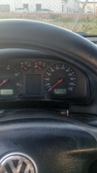 Volkswagen Passat 1999