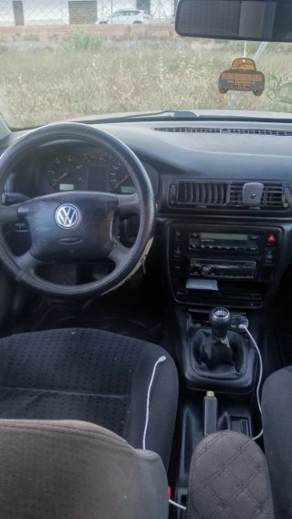 Volkswagen Passat 1999
