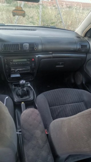 Volkswagen Passat 1999