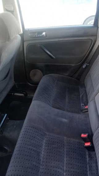 Volkswagen Passat 1999