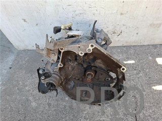 Caja Cambios Manual Citroen C3 (2002->)