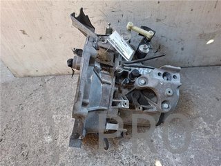 Caja Cambios Manual Citroen C3 (2002->)