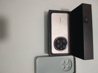 Teléfono honor magic 7 pro