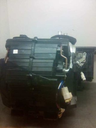Centralita aire nissan 272101kg2e juke 1.5 202627