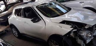 Centralita aire nissan 272101kg2e juke 1.5 202627