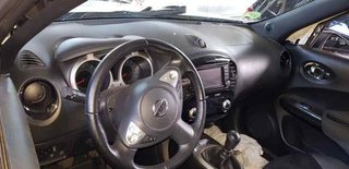 Centralita aire nissan 272101kg2e juke 1.5 202627