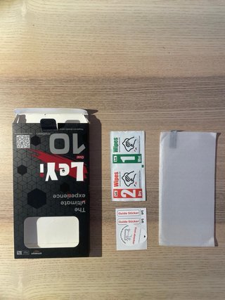 Samsung Galaxy A54 Negro