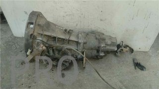 Caja Cambios Manual Audi 80/90 (811/813/853)(1984->)