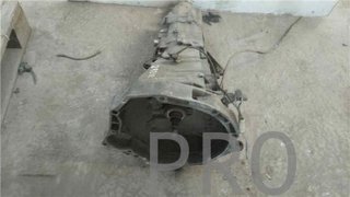 Caja Cambios Manual Audi 80/90 (811/813/853)(1984->)