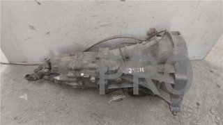 Caja Cambios Manual Audi 80/90 (811/813/853)(1984->)