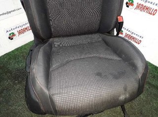 Asiento delantero derecho seat leon (5f1) 211231