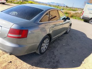 Audi A6 2009