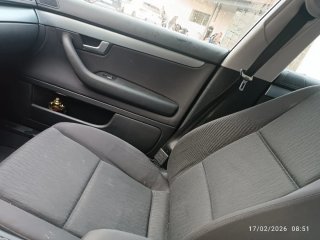 Audi A4 2005
