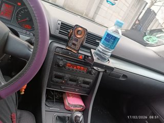 Audi A4 2005