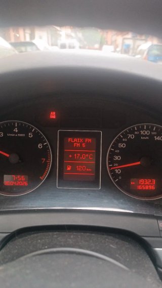 Audi A4 2005