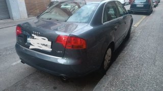 Audi A4 2005