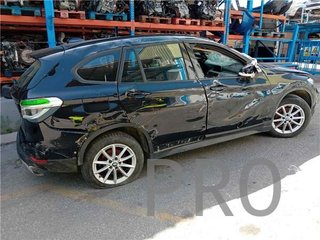 Centralita Airbag BMW Serie X1 (F48)(2015->)