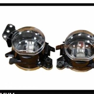 Faros Antiniebla BMW E60 M-Tech / E90/E92