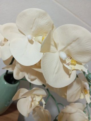 Flores artificiales Easyplants