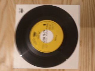 PEARL JAM EVEN FLOW SINGLE PROMO VINILO ESPAÑA