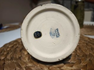 Jarra Cerveza Alemana Thewalt Cerámica