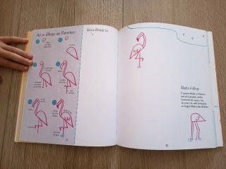 Aprender a dibujar animales salvajes paso a paso