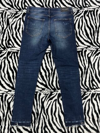 Supply & Demand Vaqueros Desgastados Talla M