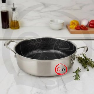 Set  Pentole Linea Professionale