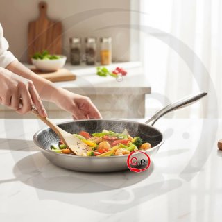 Set  Pentole Linea Professionale